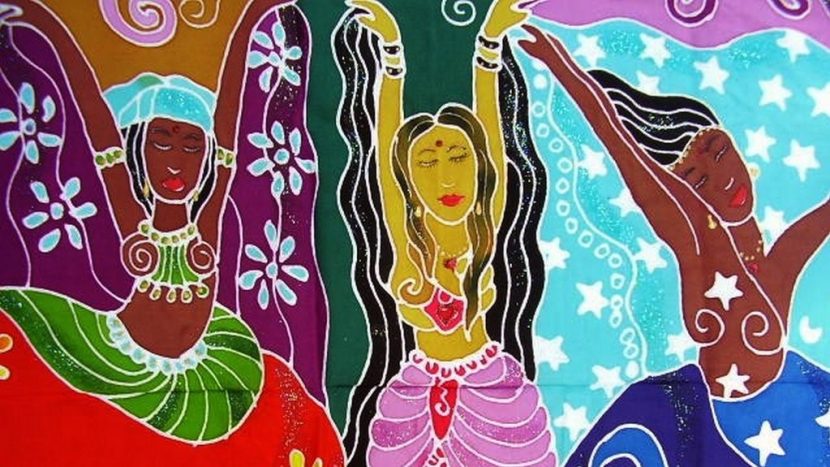 City of Cultures Internationaal Cultureel Festival Indonesië