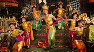 City of Cultures Internationaal Cultureel Festival Indonesië