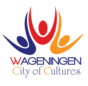 City of Cultures Wageningen logo