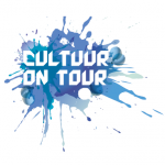 cultuur on tour ​Sponsor Festival Indonesie 2021 City of Cultures Wageningen