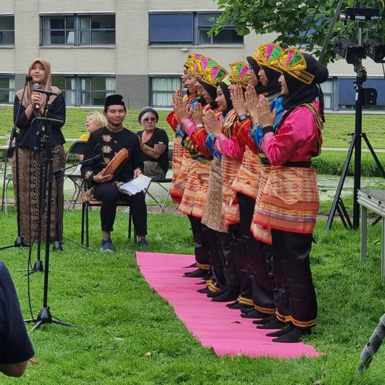 Festival Indonesie PPI Wageningen