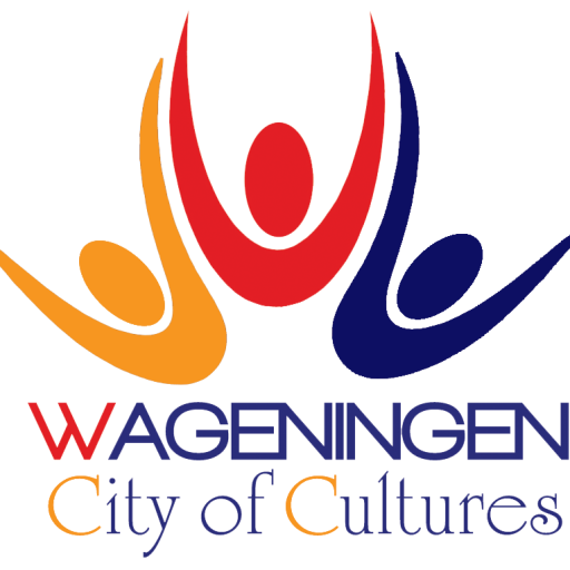 City of Cultures Wageningen