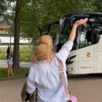 City of Cultures Wageningen. Droomreis 2023 naar De Efteling met 8 bussen