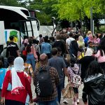 City of Cultures Wageningen. Droomreis naar de Efteling in 2023.