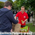 City of Cultures Wageningen. Droomreis 2023.