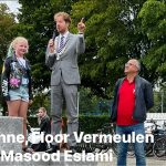 Droomreis City of Cultures 2023