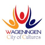City of Cultures Wageningen LOGO