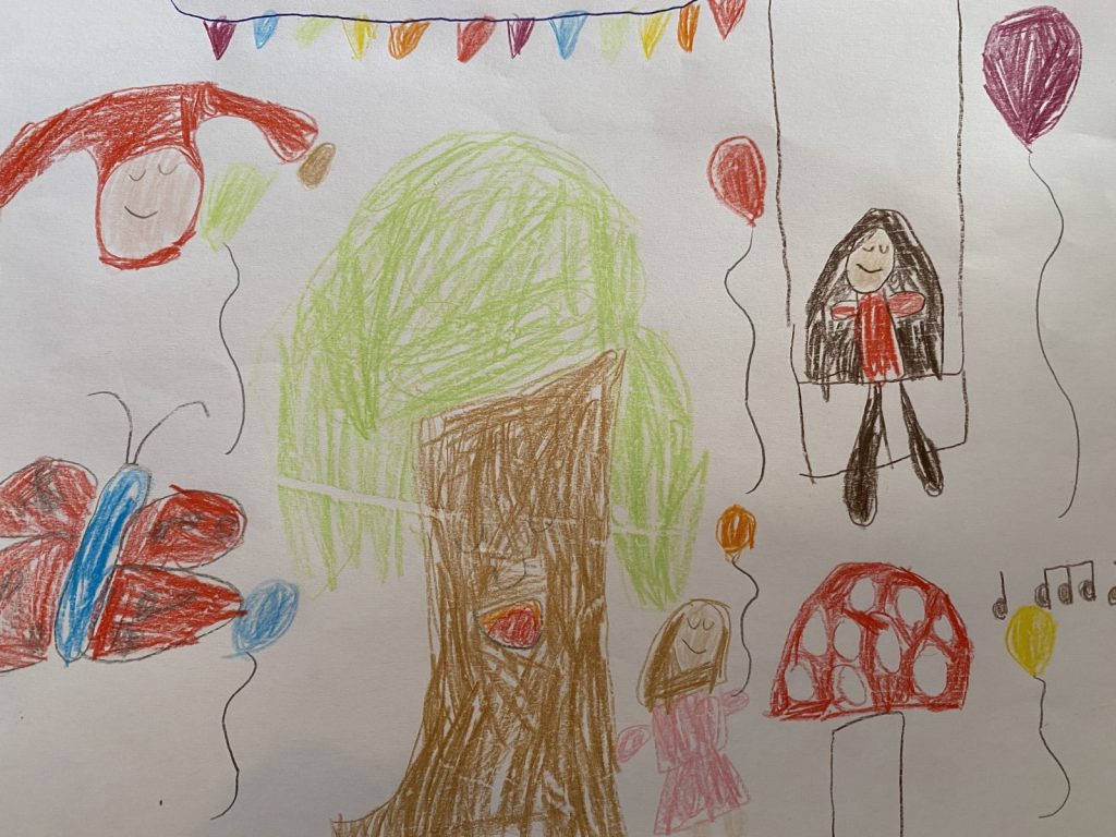 Droomreis Efteling 2024 City of Cultures Wageningen