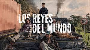 City of Cultures Movie W Los Reyes del Mundo Festival Colombia