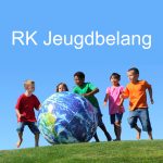 City of Cultures Stichting RK Jeugdbelang sponsoring Droomreis