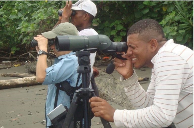 City of Cultures Festival Colombia Associaition Calidris