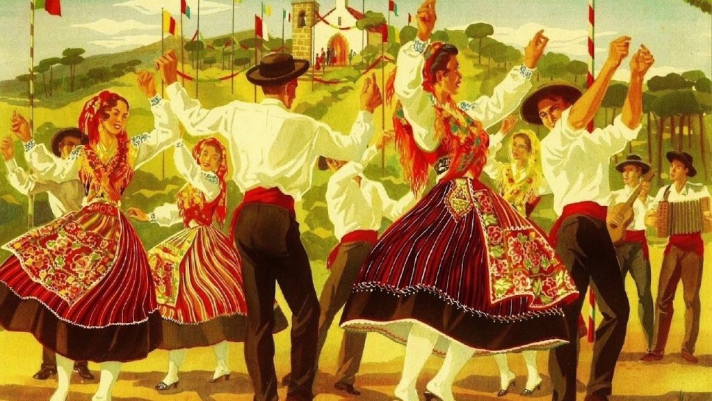 City of Cultures Balkan Festival