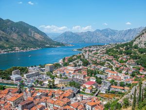 Balkan Festival Wageningen 2026. Montenegro