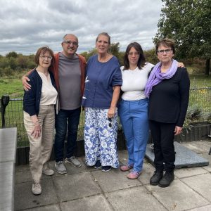 City of Cultures Bestuur 2025