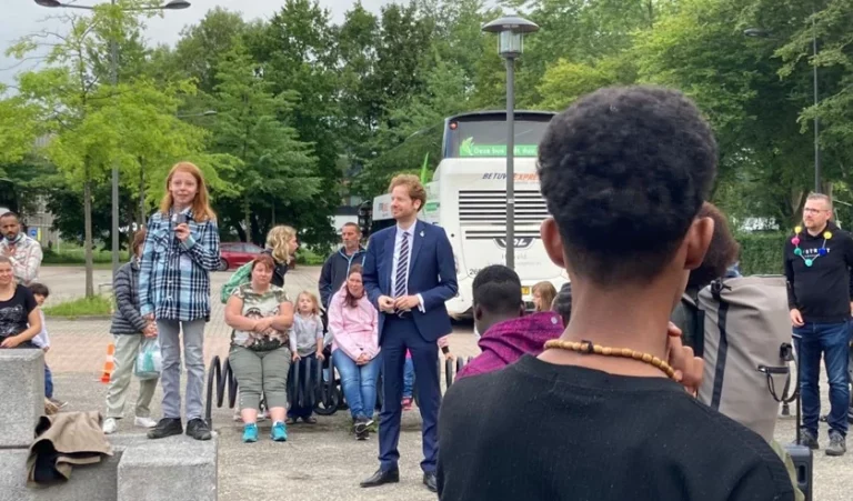 Droomreis Efteling 2021